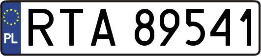 RTA89541