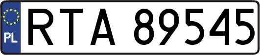RTA89545