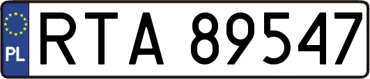RTA89547