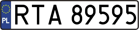 RTA89595