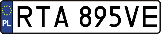 RTA895VE