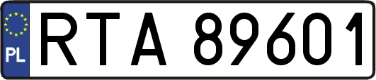 RTA89601