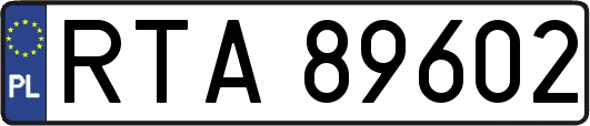 RTA89602
