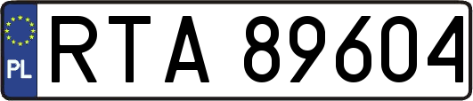 RTA89604