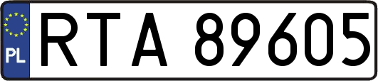 RTA89605