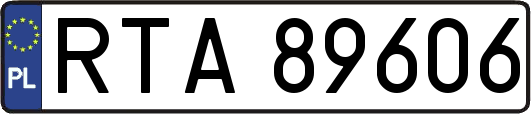 RTA89606