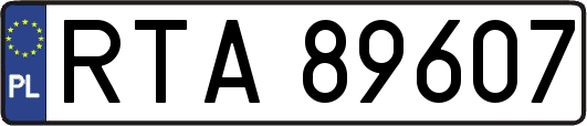 RTA89607