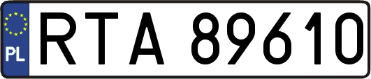 RTA89610