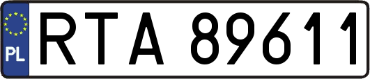 RTA89611