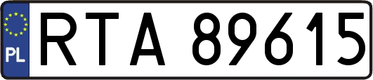 RTA89615