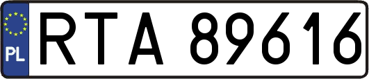 RTA89616