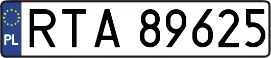 RTA89625