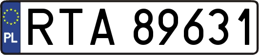 RTA89631