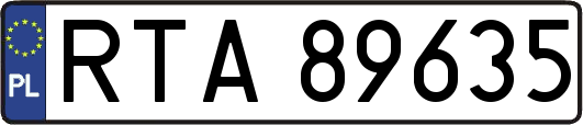 RTA89635