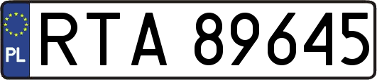 RTA89645