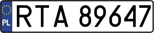 RTA89647