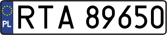 RTA89650