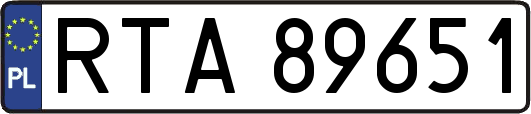 RTA89651