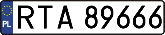 RTA89666