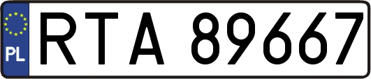 RTA89667