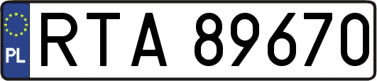 RTA89670