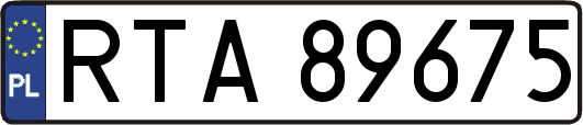 RTA89675