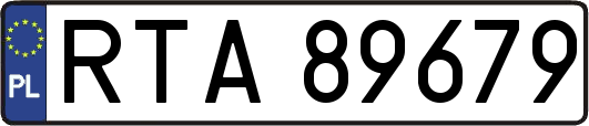RTA89679