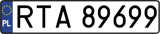 RTA89699