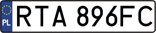 RTA896FC