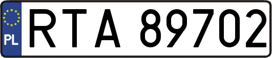 RTA89702