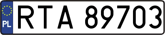 RTA89703