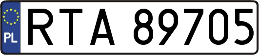 RTA89705