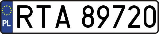 RTA89720