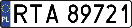 RTA89721