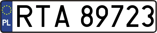 RTA89723