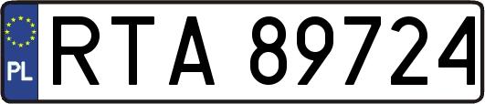 RTA89724
