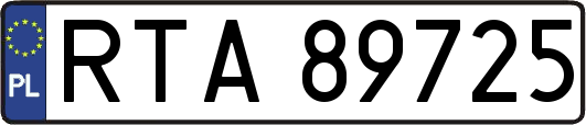 RTA89725