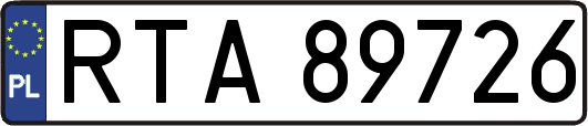 RTA89726
