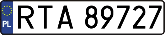 RTA89727