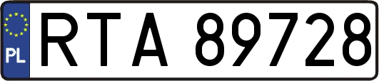 RTA89728