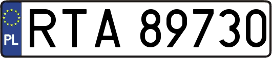 RTA89730