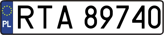 RTA89740