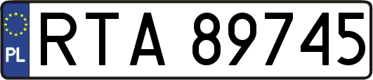 RTA89745