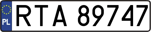 RTA89747