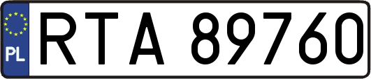 RTA89760