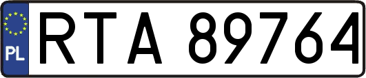 RTA89764