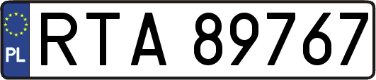 RTA89767