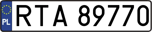 RTA89770