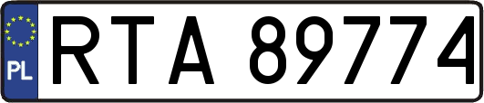 RTA89774