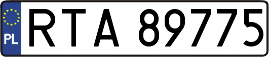 RTA89775